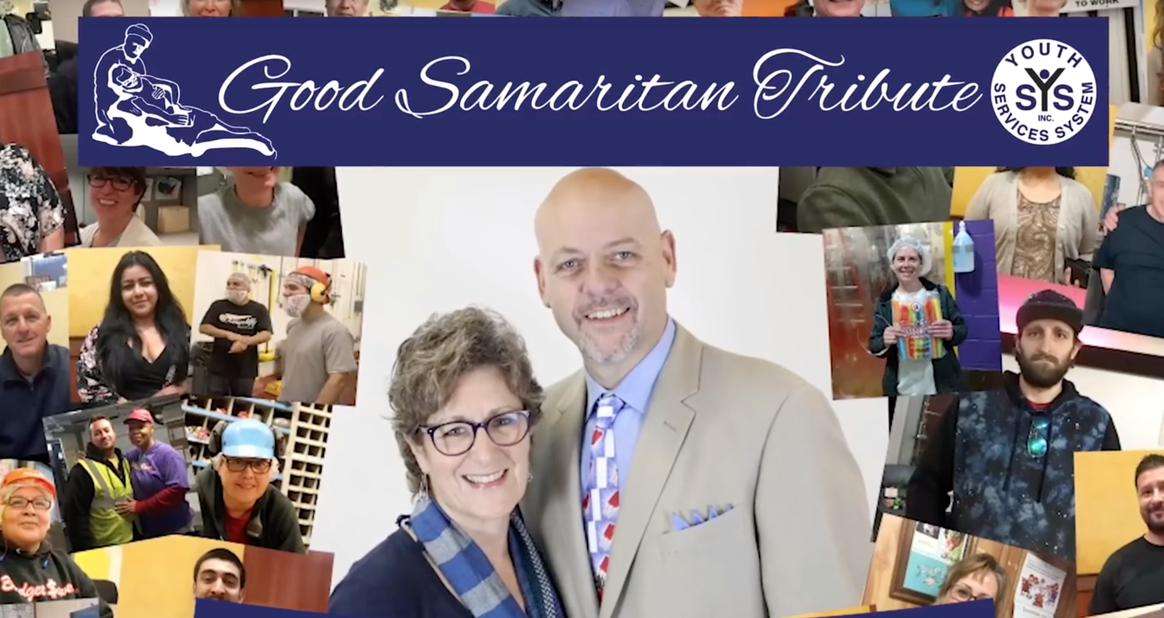 Thumbnail for Budget Saver Videos  2018 Youth Services Good Samaritan Award