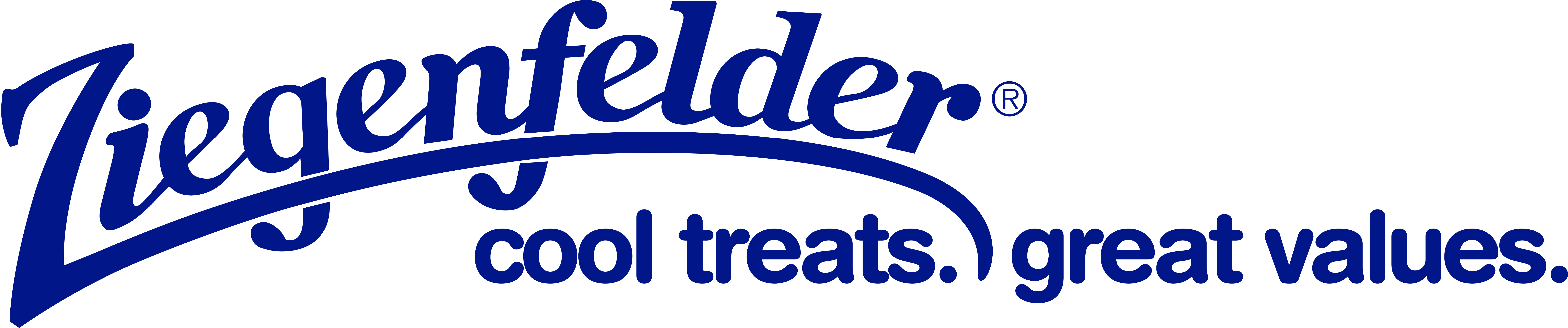 Image of Ziegenfelder Corporation Logo